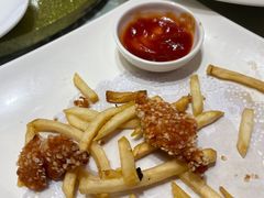 -阿英煲(凉城路店)