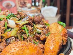 -范家小馆·四代传承烤鸭店(紫竹桥店)