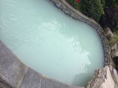 云曼温泉-杭州第一世界大酒店·云曼温泉