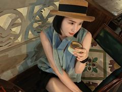 -时光花园(白鹭洲店)