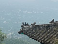 -北京鹫峰国家森林公园