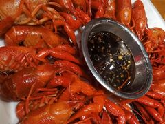-美庐时尚餐厅(菱角湖店)