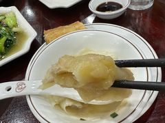 土豆麦饼-御清斋总店(天一街店)