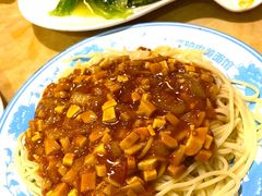 -敦煌达记酱驴肉黄面馆