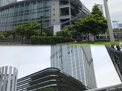 -广交会威斯汀酒店