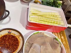 -老天桥蛙炉火锅(姑苏总店)