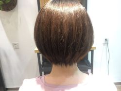 短发-曼都发型·臻选