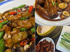 -小菜园新徽菜(苏州繁花中心店)