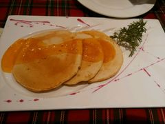 煎饼-芭莉与彩虹西餐厅(成都合生汇店)