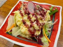 沙拉-一本料理(西溪天街店)