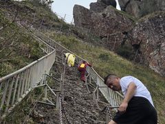 -七仙岭温泉国家森林公园