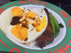 -肥韬香港茶餐厅(上海首店)