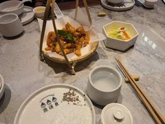 -渔语鱼新川菜Bistro(万象天地店)