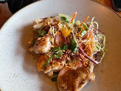 -THE CANNERY&JUJU 新鲜海鲜·牛排美食酒廊