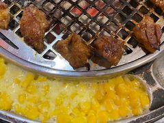 -鹤江桥·红油牛肉粉(SKP店)