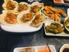 -大渔铁板烧(大悦城店)