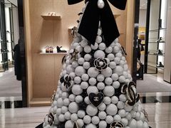 -CHANEL(ifs国际金融店)