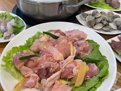 -吉友粥底火锅(方斜路店)