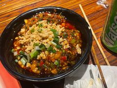 -北丐先生·野馄饨烧烤(雨花万象店)
