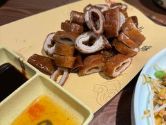 -四灶儿·2005地道杭帮菜(杭州鼓楼1店)