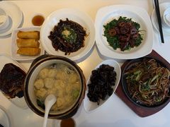 -光明邨大酒家(淮海路店)