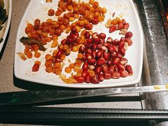 -海底捞火锅(万象城店)