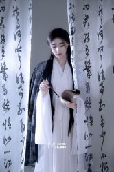 -米莱摄影写真(五大道别墅店)