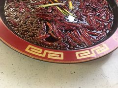 -骉骉老火锅(铁像寺路店)