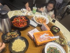 -铭副琦食·虾蟹烩馆(渔人码头店)