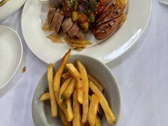 -夏朵花园(复兴西路店)