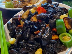 木耳-园林美食城·本土农家菜(杨和镇店)