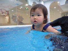 -龙格亲子游泳·水育早教运动中心(龙湾天街店)