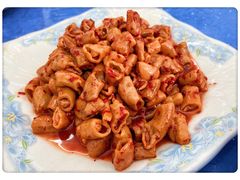 红糟小肠-老杨饭店(万科里店)
