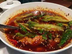 -上上席川菜(凯德乐峰广场店)