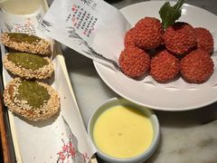 -绿茶餐厅(珞珈创意城店)