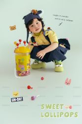 -SHELLSHINEkids山上儿童摄影(天邑澜山店)