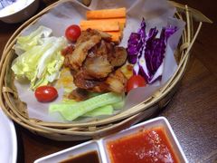 -福照楼汽锅鸡·云南菜(护国路店)