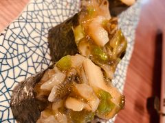 -晴季寿司(红旗街万达店)