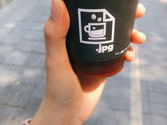 -JPG coffee(广州体育西店)