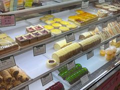 -蜂蝶来饼店(拱北总店)