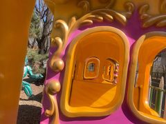 -朝阳公园游乐园