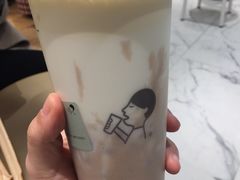 -喜茶(永旺梦乐城店)