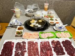 -杏花吴记牛肉火锅