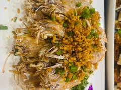 -醉壹号海鲜大排档(厦门美食地标店)