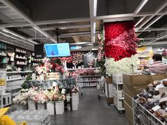 -宜家家居(哈尔滨商场店)