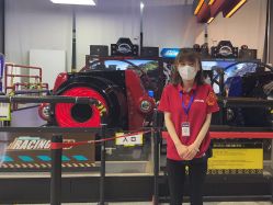 -嗨翻Hi-Fun竞技主题乐园·蹦床团建生日聚会(五棵松华熙店)