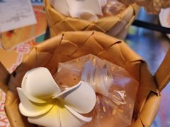 -小小集渔·泰式大排档(太古里香槟店)