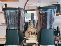 -Peet's Coffee皮爷咖啡(大学路店)