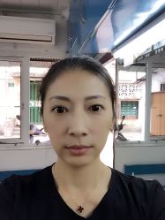 -平萍纹绣韩式半永久定妆