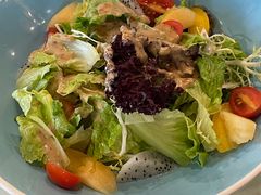 -老太原菜馆(中正天街店)
